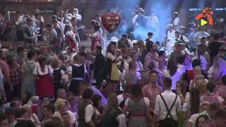 Showreel EB Team