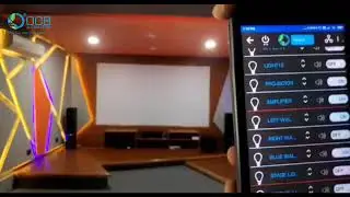 Oob Automation - Smart home - home automation - 90 81 87 87 89