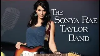 Carry You Home   Sonya Rae Taylor