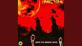 Under The Burning Moon - Edit