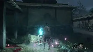 RedVoidCrusader's Live PS4 Broadcast