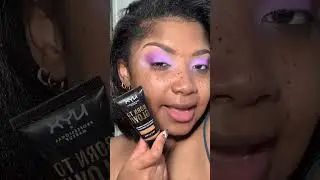 Is this real? So excited for the new launch! #foundationfordryskin #motd #mua