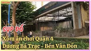 Sụp Đổ 