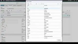 Maximo   Setting up ALN Domains