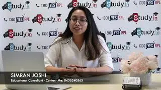 Let STUDY IN help Develop your Career Through RPL | Migration Assistant | Admission Assistant
