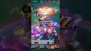 Это же Император! #leagueoflegends #mobilelegends #mlbb #mlbbindia #imbatya