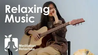 Beautiful Acoustic Guitar Background music for Dinner party, Dinner music, Hotel, Lounge, Wine bar