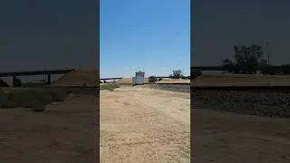 Railroad Detector Temperature Malfunction #railroad #railfan #train #heat #technology #outdoors #war