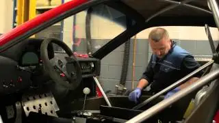 Mototechnique - Exotic Car Restoration & Repair Specialists