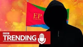 Podcast: The man reporting on Africa&rsquo;s most secretive state | BBC Trending
