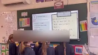 Why Choral Reading Matters | JapanEasyReads Year 2 Students