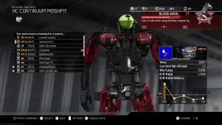oestreich211's Live PS4 Broadcast