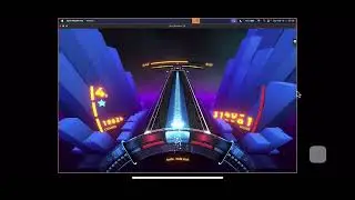 Spin Rhythm XD Ep. 540: Malik Bash - Apollo. 452K score. 28K combo. Level 579.