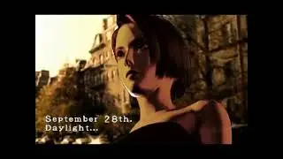 September 28th, daylight | Resident Evil 3 Nemesis