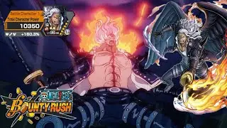 ALBERT BEST RED ATTACKER | SEASON 142 BOUNTY RUSH