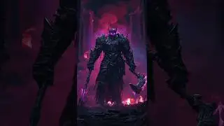 Demon knights are back!🖤 #youtubeshorts #aiart #angels #ai #india #viralvideo #viralshorts #fyp