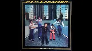 21St Creation - Funk Machine ℗ 1978