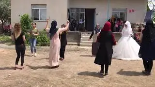 GÜLAĞAÇ AKSARAY DÜĞÜN GÜLPINARLI HASAN FARKIYLA 2018