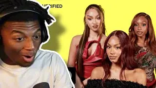 flo might be the best girl group...