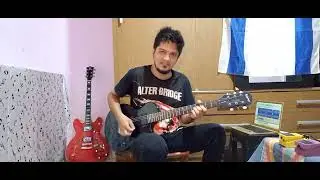 P.O.D | Wildfire | L&eacute;o Camilo | Guitar Cover | 2022 | The best Version