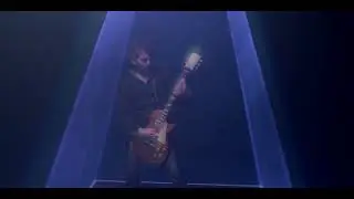 SPARK MUSIC VIDEO - TANNER VAUGHN STEPHEN