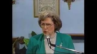 Fully surrendered (Lord, I would be) - Martha Reed Garvin