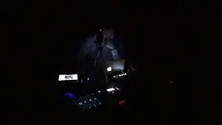 Илья Белоруков, Сергей Костырко - ESG-21, St. Petersburg 26.03.15