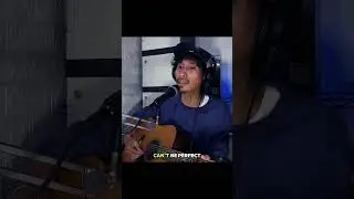 JANGAN LUPA SUBSCRIBE, LIKE DAN SHARE #cover #musik #acoustic #simpleplan #perfect #welcometomylife