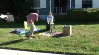 Luna Video Games San Diego Commercial #3