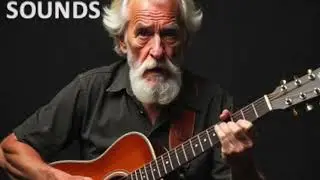 Getting Older Sucks | Fast Country-Rock Song (Official Audio)