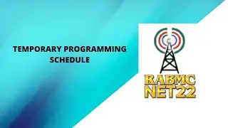 RABMC NET22 TEMPORARY PROGRAMMING/SEGMENT