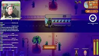 Stardew Valley Perfection 1.6 - No Mods - 1/19/26
