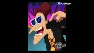 La cumbia de los vaqueros - Dr Doofenshmirtz