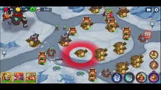 King of Defense 2 - Stage 23 - Normal