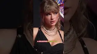 Taylor Swift's Album: Authoring Her Own Narrative