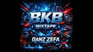 Mixtape BKB #dj #breakbeat #indobounce 