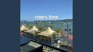 riders time