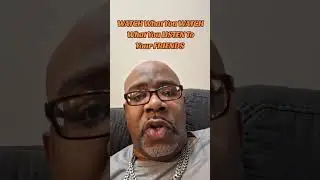 You Paying Attention #spiritualwarfare #fleshytemptations #abstainfromsin #holycalling #setapartlife