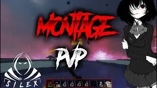 Montage PvP 1v1 SilexNetwork (SAD) - By: Cayshi
