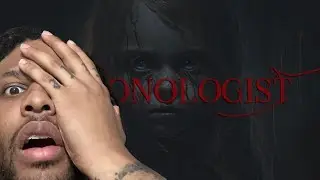 THE 4 CLUMSIEST GHOST HUNTERS | Demonologist Highlights #1