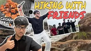Fun Trip With Friends At Canacona Beach Goa🏖️ | Eshaan Vlogs