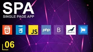 Web SPA - 06 - Diseño responsive