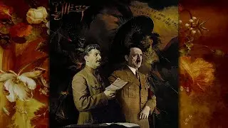 Vl&uuml;rch - Over Clay and Blood, Flowers and Fire [anti-authoritarian avant-garde rock/metal]
