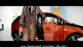 Mika - Talk about you (lyrics+traduction fran&ccedil;aise)