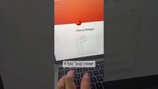 Learn how to add Pomodoro Timer Widget in Notion # #shorts #notion #learning #tiktok