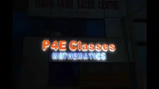 P4E video