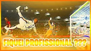 DOMINE O PES 6: Dicas e TRUQUES  para JOGAR como um PROFISSONAL