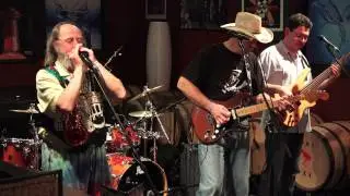 Bobby Holland and the Breadline 