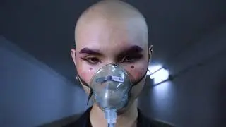 Dystopia / Hỗn Giới - A Fashion Film by datbeuuuu