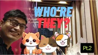 Unexpected Meetup! | Saigon Remote Work Trip Pt.2 | Ho Chi Minh Vietnam